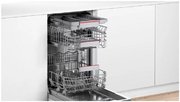 Встраиваемая посудомоечная машина Bosch SPH 4HMX31X фото 3