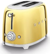 Тостер Smeg TSF01GOEU фото 2