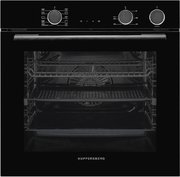 Духовой шкаф Kuppersberg KSO 610 B Духовой шкаф Kuppersberg KSO 610 B фото