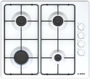 Газовая варочная панель Bosch PBP6C2B82O Газовая варочная панель Bosch PBP6C2B82O
