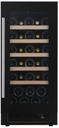 Винный шкаф Dunavox DAUF-32.83B Винный шкаф Dunavox DAUF-32.83B
