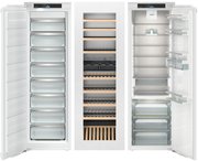 Встраиваемый холодильник Либхер IXRFW 5156 Prime BioFresh NoFrost фото 2 Встраиваемый холодильник Liebherr IXRFW 5156 Prime BioFresh NoFrost фото 2