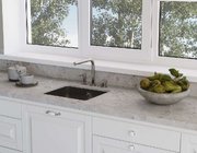 Мойка Омойкири Tadzava 44-U/I Ultra IN фото 2 Мойка Omoikiri Tadzava 44-U/I Ultra IN фото 2