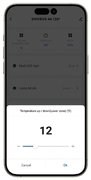 Встраиваемый винный шкаф Dunavox DVP-25.65DB фото 3