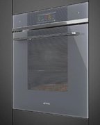 Духовой шкаф Smeg SFP6106WSPS фото 2