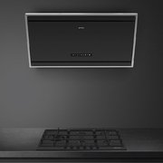 Вытяжка Smeg KV394MB фото 2