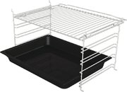 Духовой шкаф Gorenje BO6735E02BK фото 4