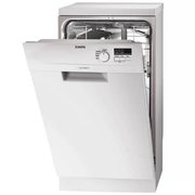 Посудомоечная машина AEG F55410W0P фото 2