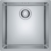 Мойка Franke FEX 210-40 сталь
