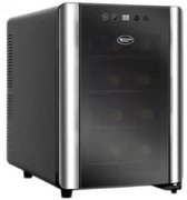 Винный шкаф Cold Vine C12-TBSF1 фото 3