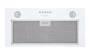 Встраиваемая кухонная вытяжка MAUNFELD Crosby Singl 5028 белый фото 3