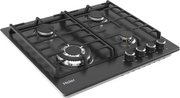 Газовая варочная панель Haier HHX-M64CWFBX фото 2
