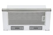 Встраиваемая вытяжка KRONA KAMILLA 600 INOX ( 2 мотора) фото 3