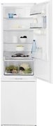 Холодильник Электролюкс ENN3153AOW фото Холодильник Electrolux ENN3153AOW фото