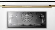 Компактный духовой шкаф Kuppersbusch CBP 6550.0 W4 Gold фото 3