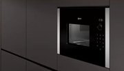 Встраиваемая микроволновая печь Neff HLAWD23N0 фото 3