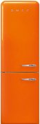 Холодильник Смег FAB32LOR3 фото Холодильник Smeg FAB32LOR3 фото