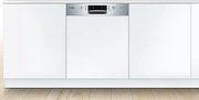 Встраиваемая посудомоечная машина Bosch SMI46KS00T фото 3