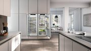 Встраиваемый холодильник Либхер IXRF 4555 Prime BioFresh NoFrost фото 3 Встраиваемый холодильник Liebherr IXRF 4555 Prime BioFresh NoFrost фото 3