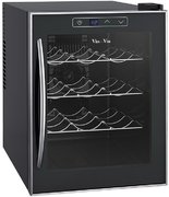 Винный мини-шкаф Climadiff VSV12K Винный мини-шкаф Climadiff VSV12K