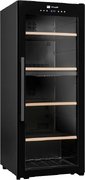 Винный шкаф Climadiff CLD115B1 Винный шкаф Climadiff CLD115B1