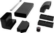 Комплект для рециркуляции Элика KIT0167756 фото Комплект для рециркуляции Elica KIT0167756 фото