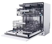 Встраиваемая посудомоечная машина Haier XS6B0S3SB-08 фото 2