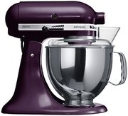 Миксер Китчен Эйд 5KSM150PSEBY фото Миксер KitchenAid 5KSM150PSEBY фото