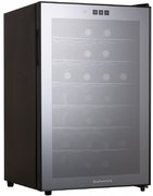 Винный шкаф Dunavox DX-28.65C фото 2