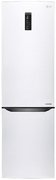 Холодильник LG GW-B499SQFZ фото