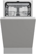 Встраиваемая посудомоечная машина Gorenje GV523E10WE