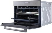 Духовой шкаф Korting OKB 3450 GBXGr Steam фото 4