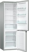 Двухкамерный холодильник Горение NRK611PS4 фото 2 Двухкамерный холодильник Gorenje NRK611PS4 фото 2