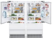 Встраиваемый холодильник Liebherr SBS 96E3