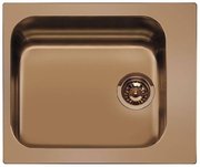 Мойка Смег VS45P3RA фото Мойка Smeg VS45P3RA фото