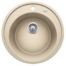 Мойка Бланко RIONA бежевый «саванна» фото Мойка Blanco RIONA бежевый «саванна» фото