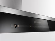 Вытяжка Miele DA6690W EDST сталь фото 2