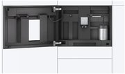 Встраиваемая кофемашина Bosch CTL636ES6 фото 4
