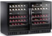 Винный шкаф Dometic E45FG Double Elegance Винный шкаф Dometic E45FG Double Elegance