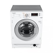 Встраиваемая стиральная машина с сушкой и инвертором MAUNFELD MBWM1486S фото 3