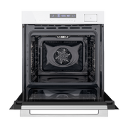 Духовой шкаф Maunfeld MEOR7216STW фото 3