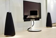 Акустическая колонка Bang & Olufsen BeoLab 20 Black фото 4