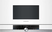 Микроволновая печь Siemens BF 634LGW1 Микроволновая печь Siemens BF 634LGW1