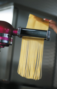 Насадка-нож Китчен Эйд KPRA фото 3 Насадка-нож KitchenAid KPRA фото 3
