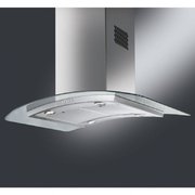 Вытяжка Smeg KIV90X-1 фото 2
