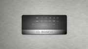 Холодильник с нижней морозильной камерой BOSCH KGN39XL27R фото 3 Холодильник с нижней морозильной камерой BOSCH KGN39XL27R фото 3