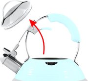 Чайник Маунфилд MRK-119BL фото 4 Чайник Maunfeld MRK-119BL фото 4