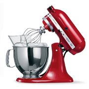 Миксер Китчен Эйд 5KSM125EER фото 3 Миксер KitchenAid 5KSM125EER фото 3