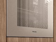 Духовой шкаф Miele H 7460 BP Жемчужный (Pearlbeige) фото 3