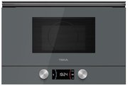 Встраиваемая микроволновая печь Teka ML 8220 BIS L STONE GREY фото 2